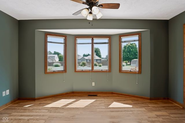 3603 Lakewood Drive, Greenfield, IN 46140