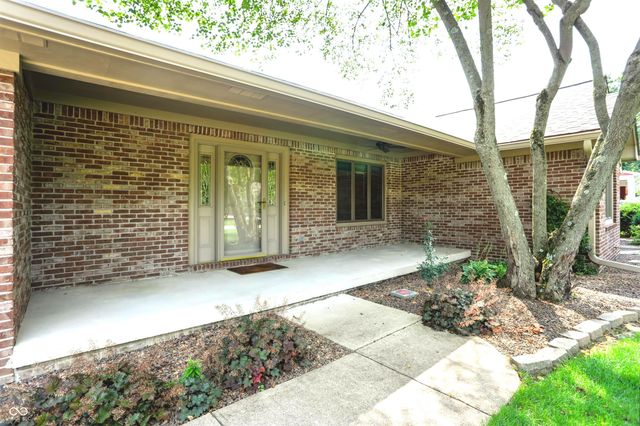 3603 Lakewood Drive, Greenfield, IN 46140