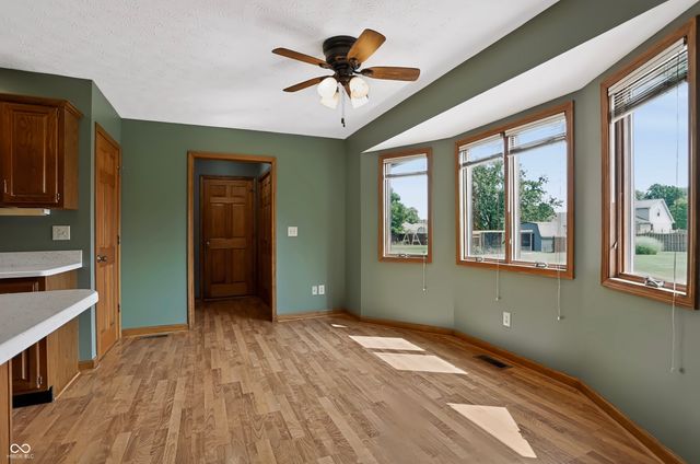 3603 Lakewood Drive, Greenfield, IN 46140