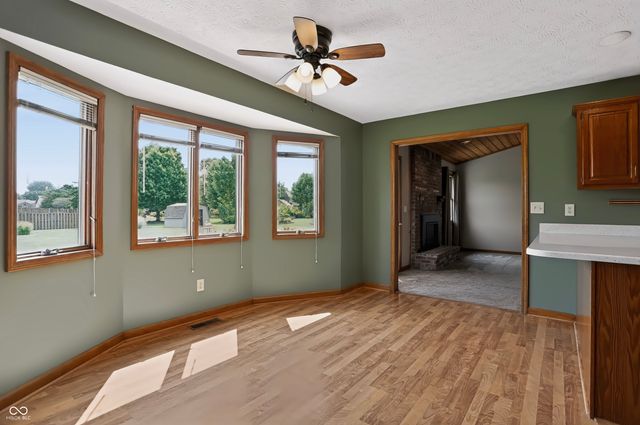3603 Lakewood Drive, Greenfield, IN 46140