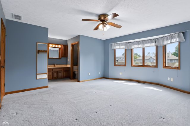 3603 Lakewood Drive, Greenfield, IN 46140