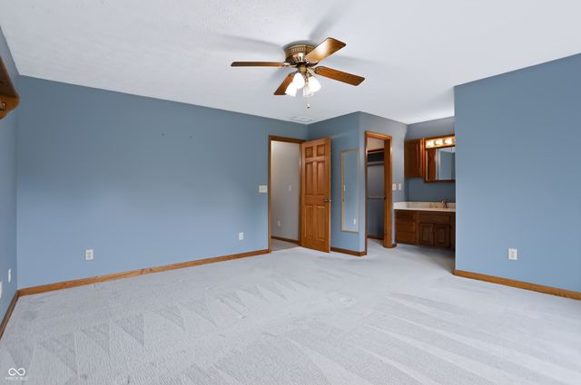 3603 Lakewood Drive, Greenfield, IN 46140