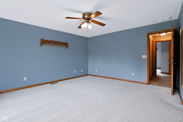 3603 Lakewood Drive, Greenfield, IN 46140