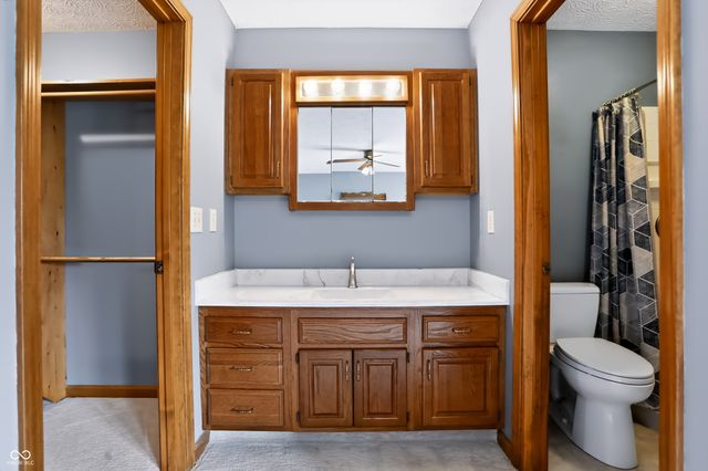 3603 Lakewood Drive, Greenfield, IN 46140