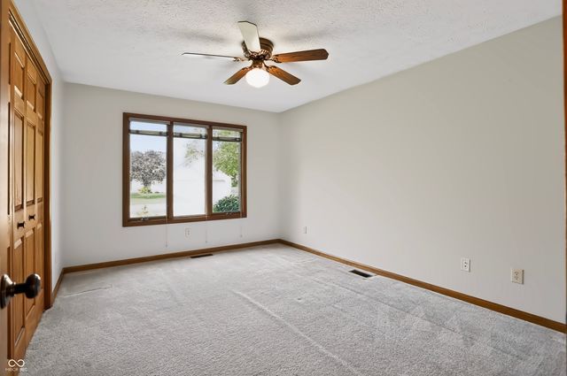 3603 Lakewood Drive, Greenfield, IN 46140