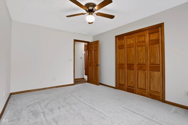 3603 Lakewood Drive, Greenfield, IN 46140