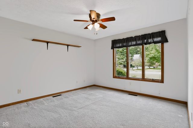3603 Lakewood Drive, Greenfield, IN 46140