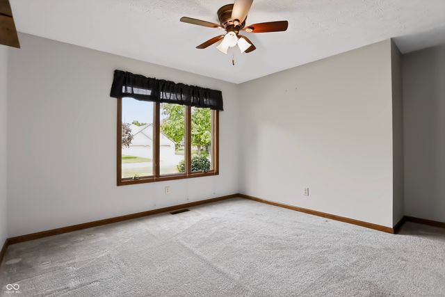 3603 Lakewood Drive, Greenfield, IN 46140