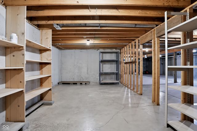3603 Lakewood Drive, Greenfield, IN 46140