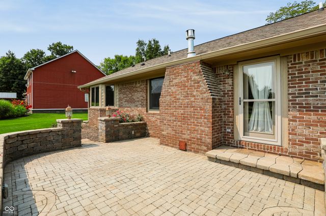 3603 Lakewood Drive, Greenfield, IN 46140