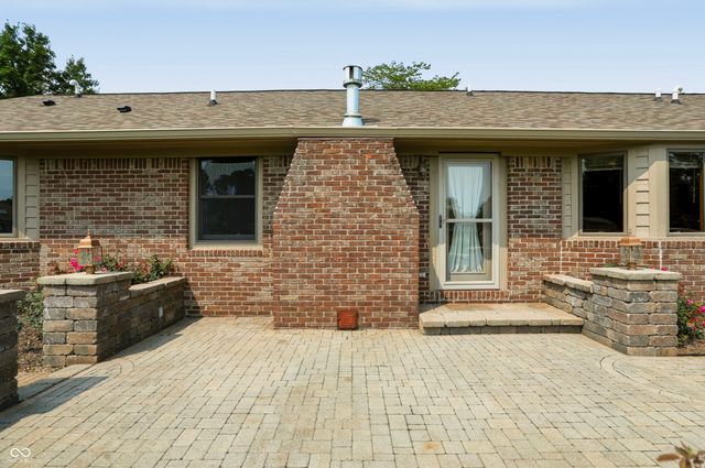 3603 Lakewood Drive, Greenfield, IN 46140