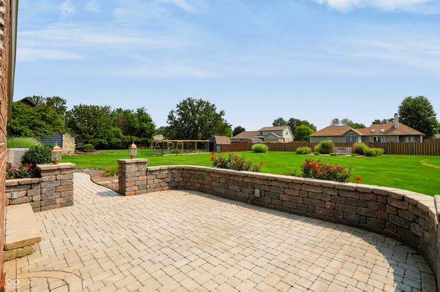 3603 Lakewood Drive, Greenfield, IN 46140