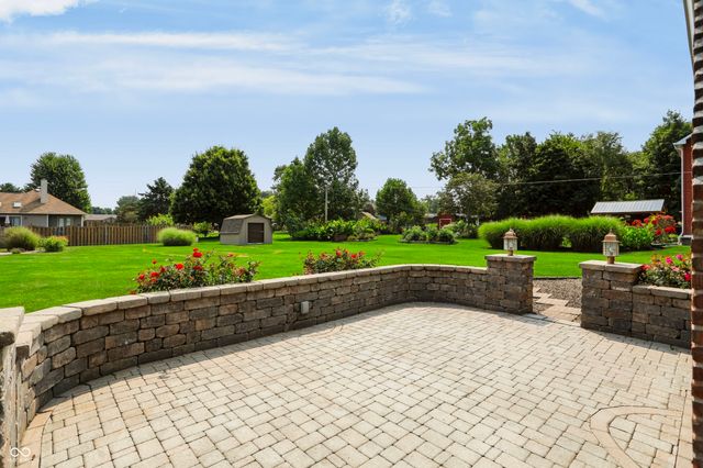 3603 Lakewood Drive, Greenfield, IN 46140