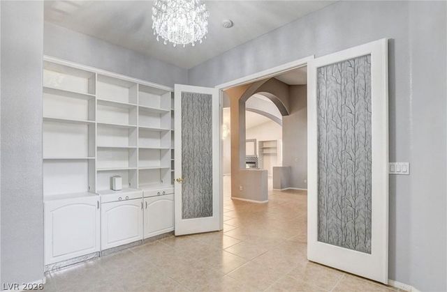 563 Moon Chase Street, Las Vegas, NV 89110