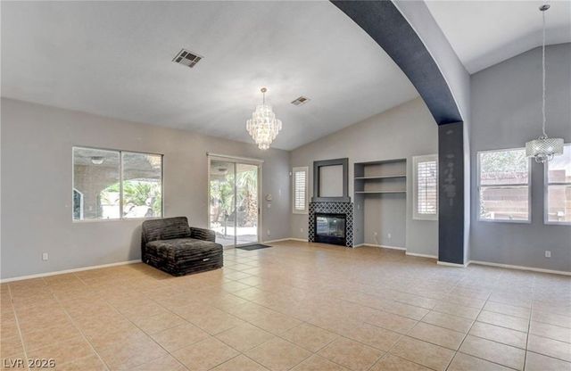 563 Moon Chase Street, Las Vegas, NV 89110