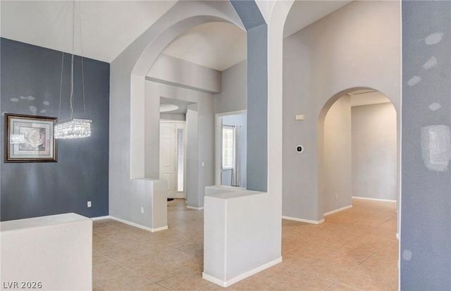 563 Moon Chase Street, Las Vegas, NV 89110