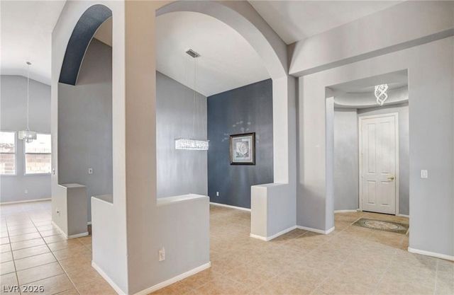 563 Moon Chase Street, Las Vegas, NV 89110