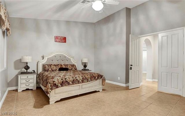 563 Moon Chase Street, Las Vegas, NV 89110