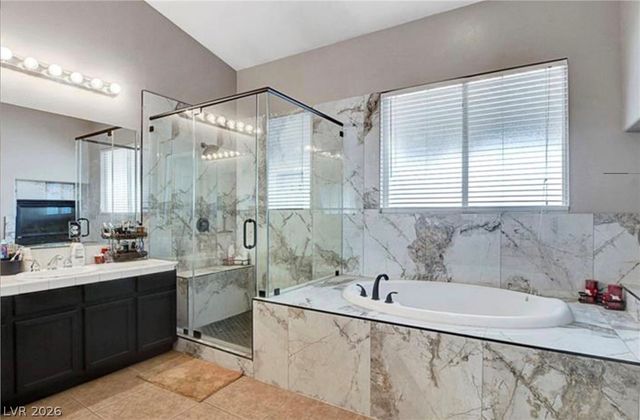 563 Moon Chase Street, Las Vegas, NV 89110