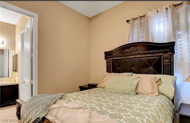 563 Moon Chase Street, Las Vegas, NV 89110