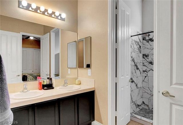 563 Moon Chase Street, Las Vegas, NV 89110