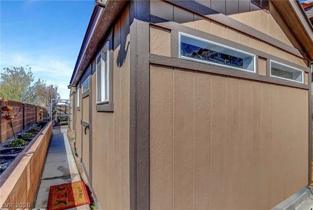 563 Moon Chase Street, Las Vegas, NV 89110