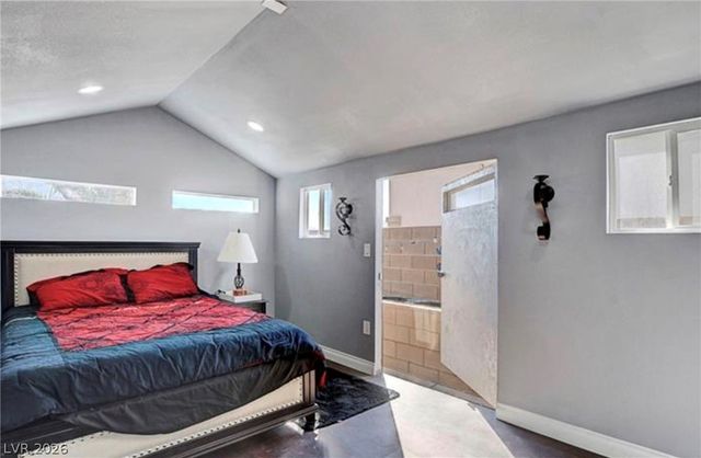 563 Moon Chase Street, Las Vegas, NV 89110