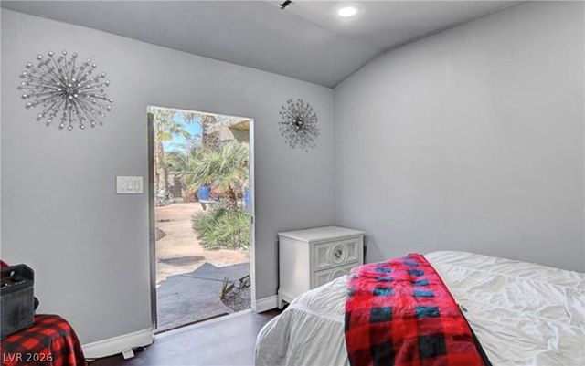 563 Moon Chase Street, Las Vegas, NV 89110