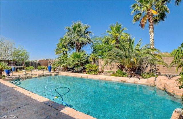 563 Moon Chase Street, Las Vegas, NV 89110