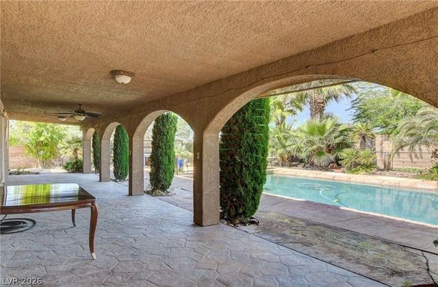 563 Moon Chase Street, Las Vegas, NV 89110