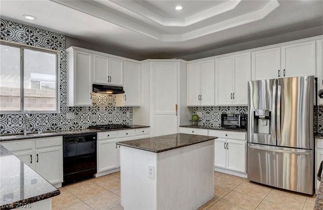 563 Moon Chase Street, Las Vegas, NV 89110