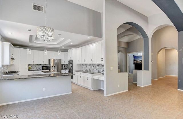 563 Moon Chase Street, Las Vegas, NV 89110