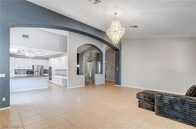 563 Moon Chase Street, Las Vegas, NV 89110