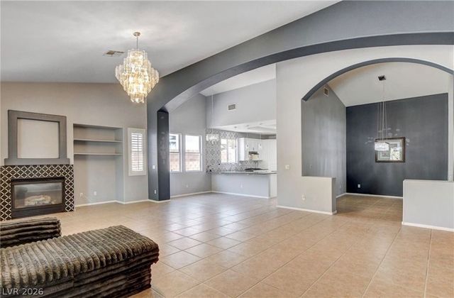 563 Moon Chase Street, Las Vegas, NV 89110