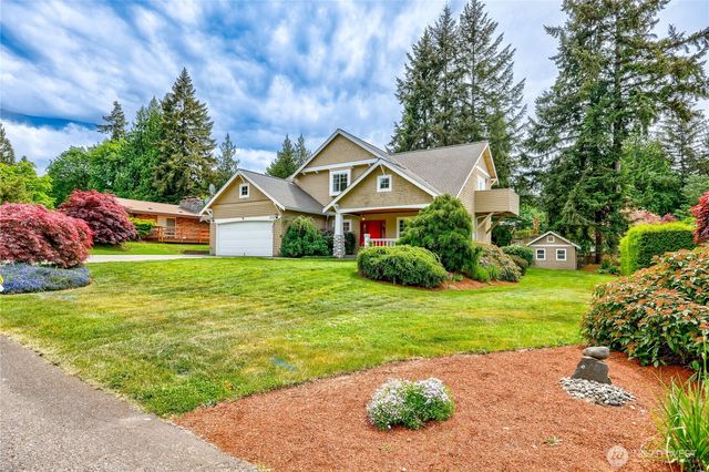 379 NW Mosher Canyon Road, Bremerton, WA 98311