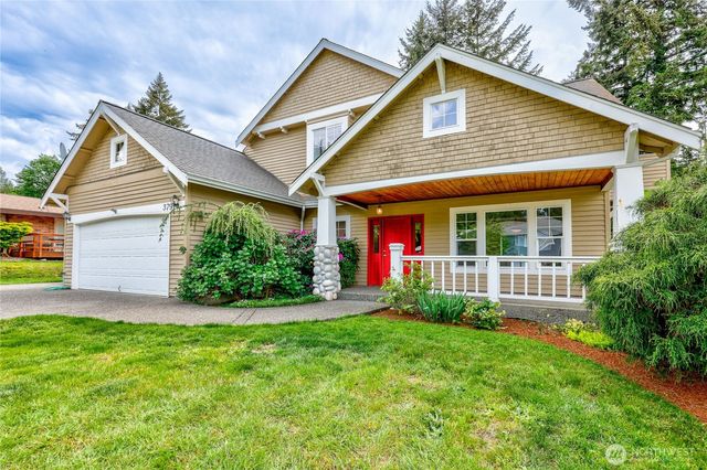 379 NW Mosher Canyon Road, Bremerton, WA 98311