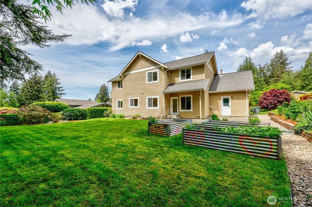 379 NW Mosher Canyon Road, Bremerton, WA 98311