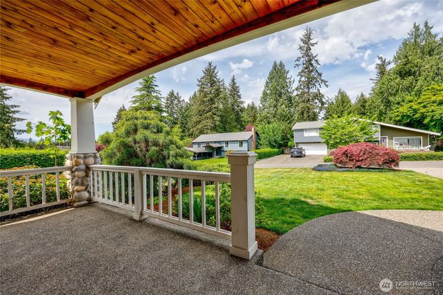 379 NW Mosher Canyon Road, Bremerton, WA 98311