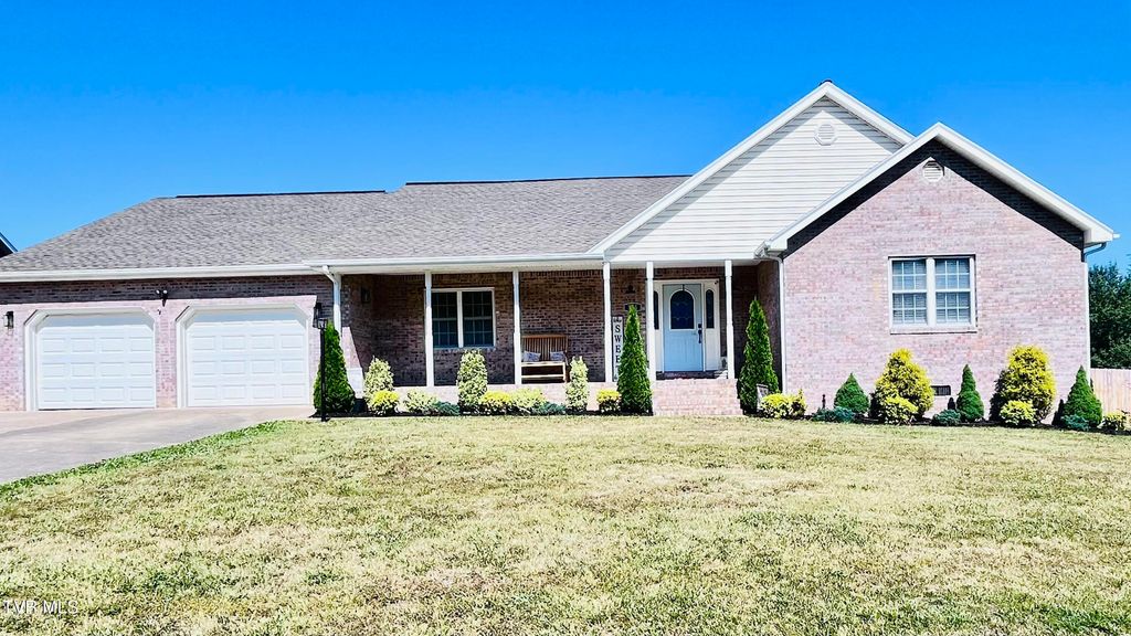 355 Wiltshire, Gray, TN 37615