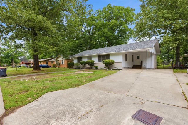 2217 W 36th, Pine Bluff, AR 71603