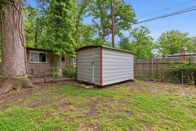2217 W 36th, Pine Bluff, AR 71603
