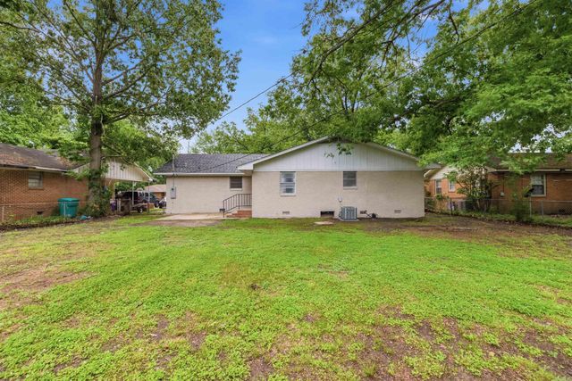 2217 W 36th, Pine Bluff, AR 71603