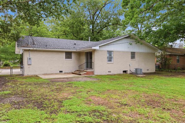 2217 W 36th, Pine Bluff, AR 71603