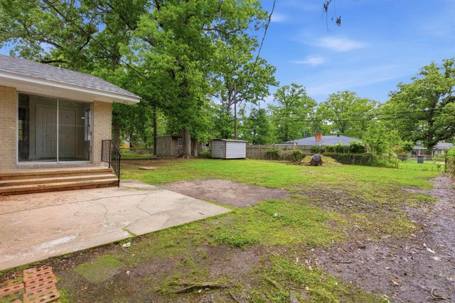 2217 W 36th, Pine Bluff, AR 71603