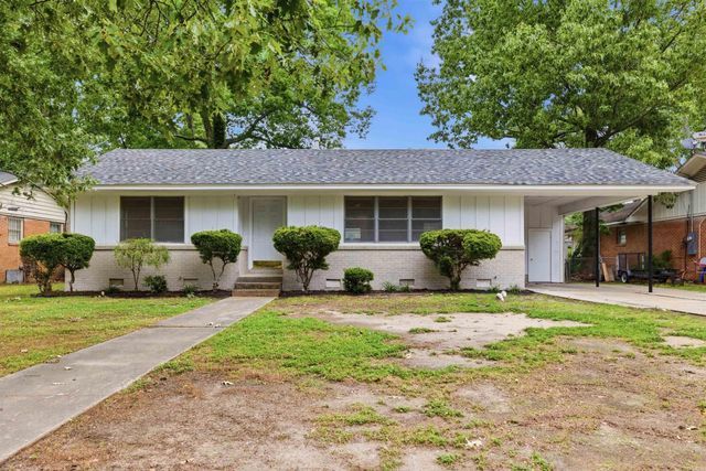 2217 W 36th, Pine Bluff, AR 71603