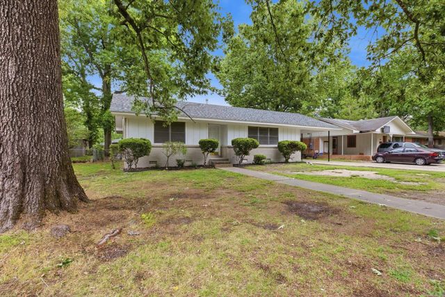 2217 W 36th, Pine Bluff, AR 71603