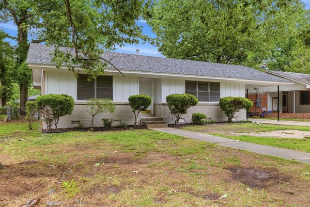 2217 W 36th, Pine Bluff, AR 71603