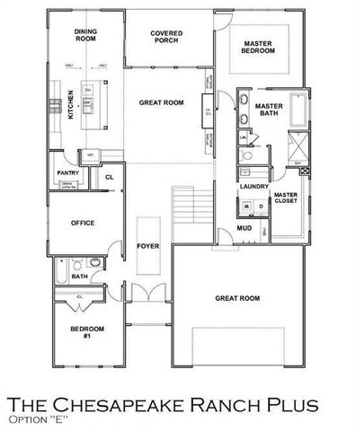 11245 S Sunray Drive, Olathe, KS 66061