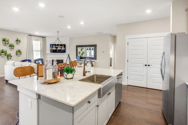 588 Gingerwood Lane, Hendersonville, TN 37075