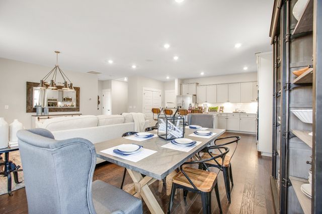 588 Gingerwood Lane, Hendersonville, TN 37075